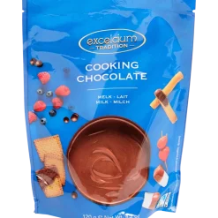 Excelcium Tradition smelt chocolade | Action NL