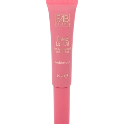 FAB Factory getinte lipolie | Action NL