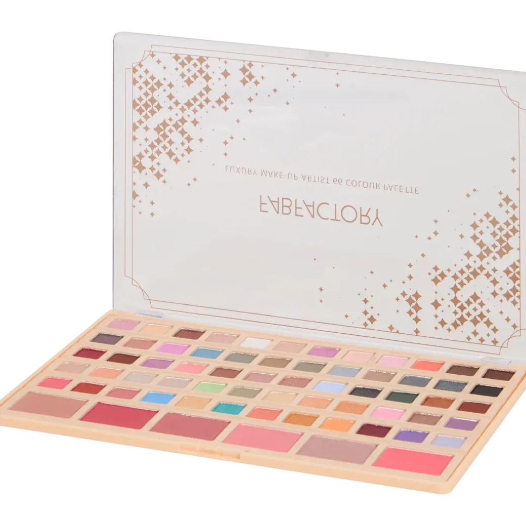 FAB Factory make-up palette | Action NL