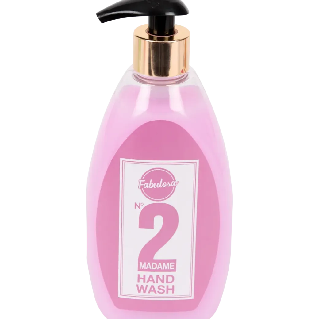 Fabulosa handzeep 500 ml | Action NL