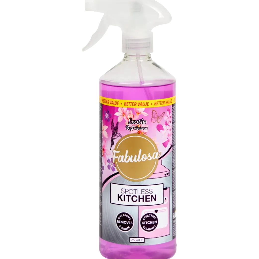 Fabulosa keukenreiniger | Action NL