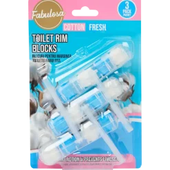 Fabulosa toiletblokken Cotton Fresh | Action NL