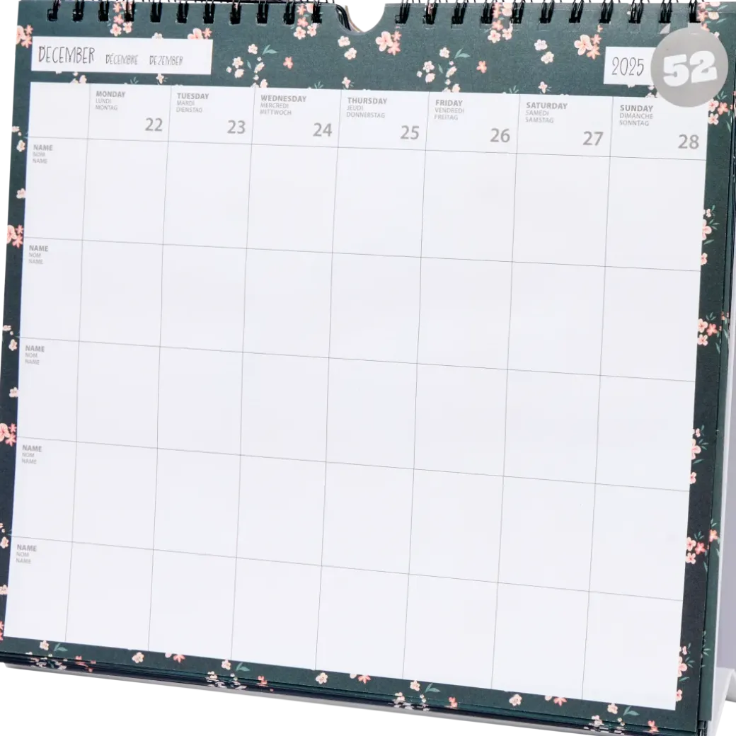 Familieplanner 2026 | Action NL