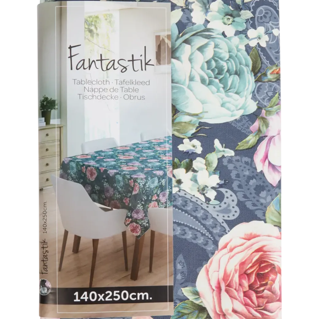 Fantastik vinyl tafelkleed | Action NL