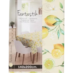 Fantastik vinyl tafelkleed | Action NL
