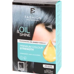 Fashion Professional haarverf Oil & Shine | Action NL