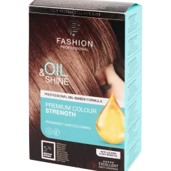 Fashion Professional haarverf Oil & Shine | Action NL