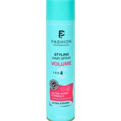 Fashion Professional volume haarlak Ultra Strong | Action NL