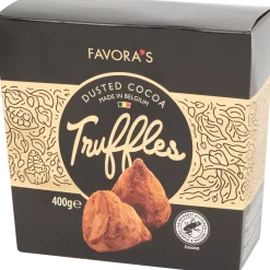 Favora's chocoladetruffels | Action NL