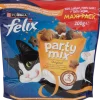 Felix Party Mix kattensnacks Original | Action NL