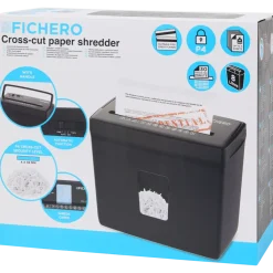 Fichero papierversnipperaar | Action NL