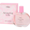 Figenzi eau de parfum Amazing Life | Action NL
