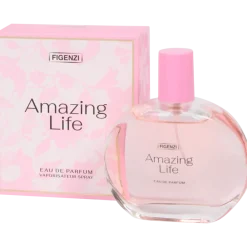 Figenzi eau de parfum Amazing Life | Action NL