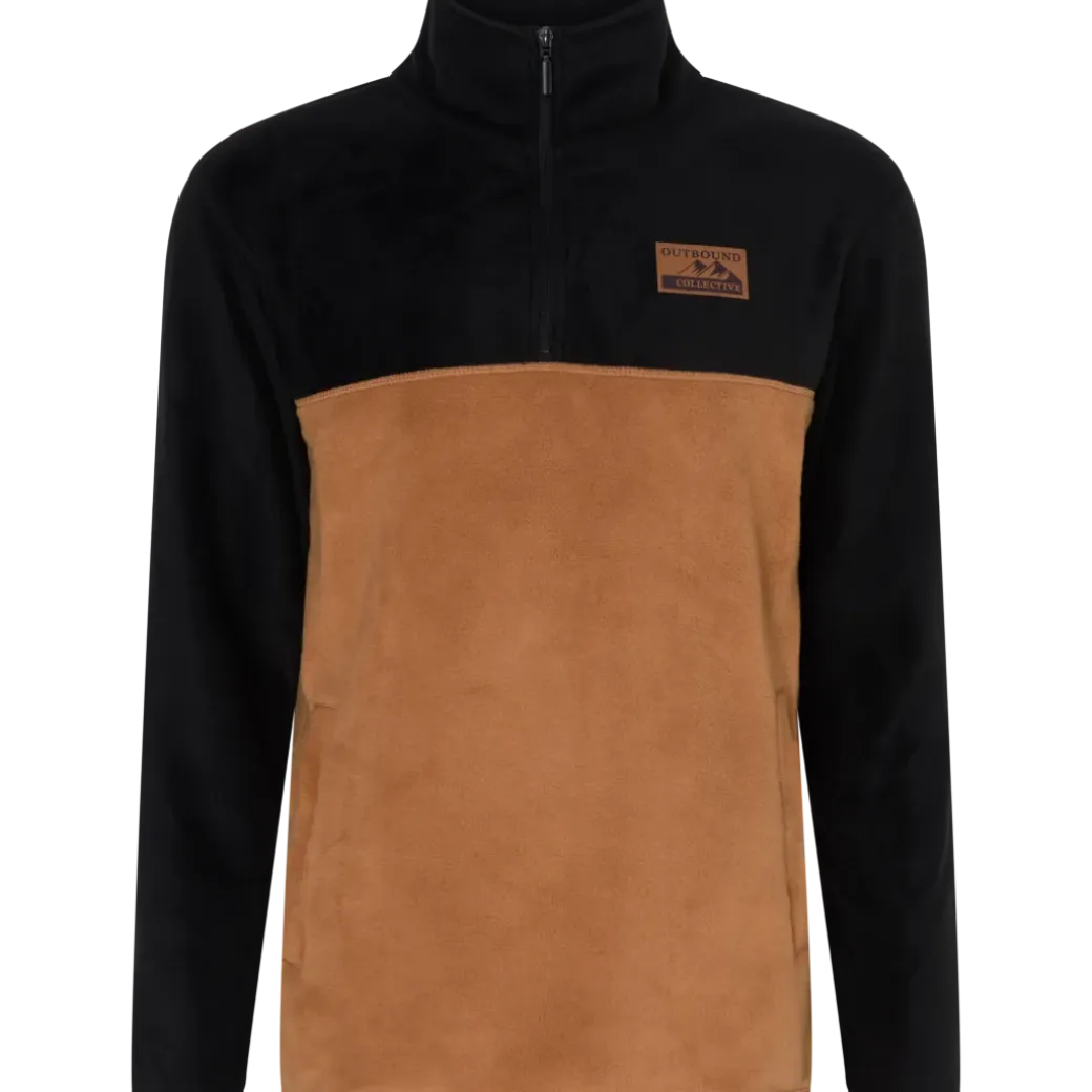 Fleecesweater Man | Action NL