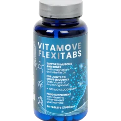 Flexitab voedingssupplement | Action NL