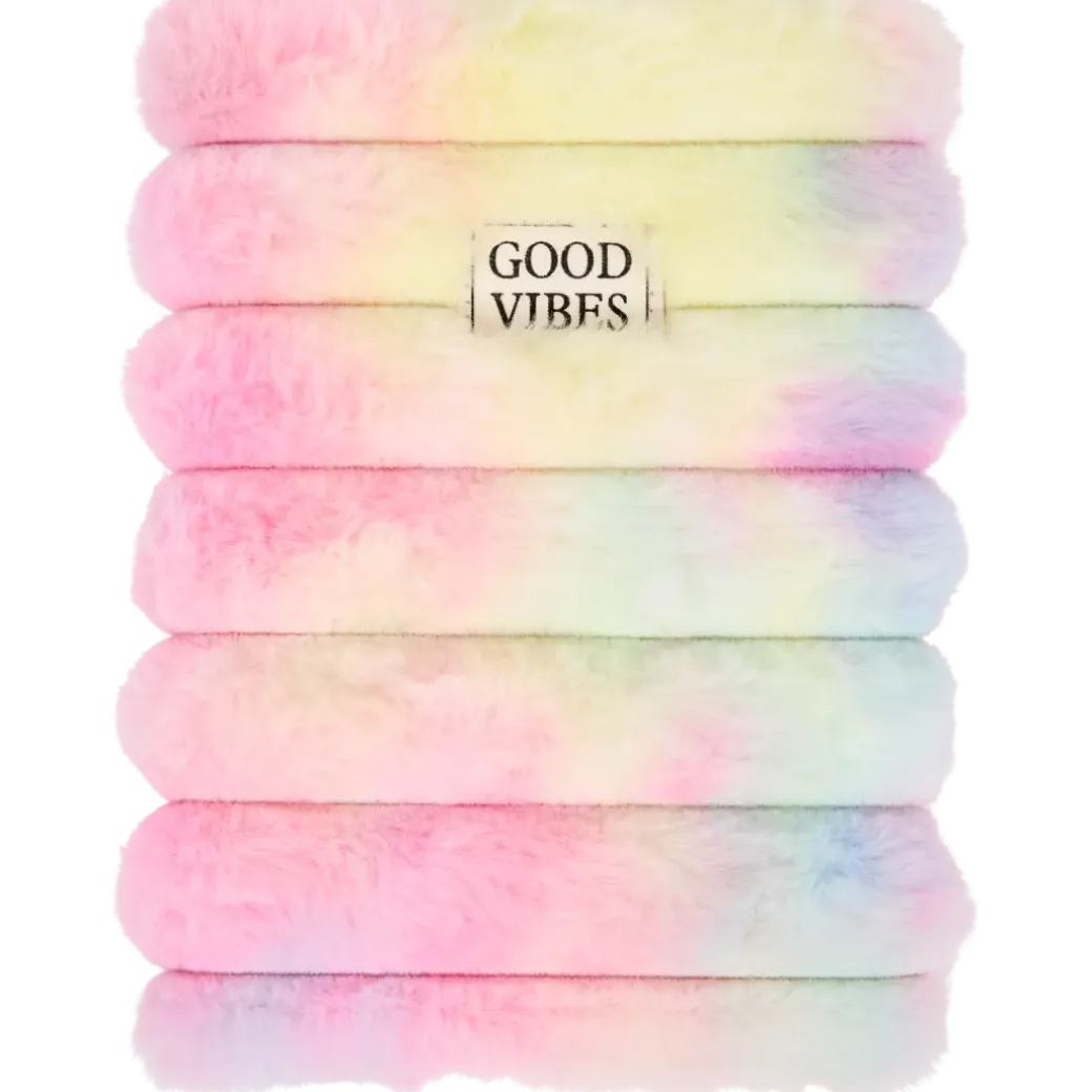 Fluffy notitieboek A5 | Action NL