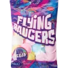 Flying Saucers | Action NL