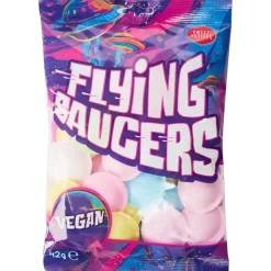Flying Saucers | Action NL