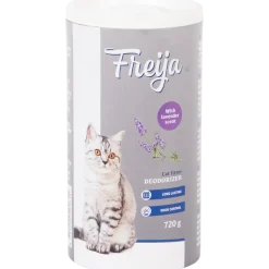 Freija kattenbak geurverwijderaar | Action NL