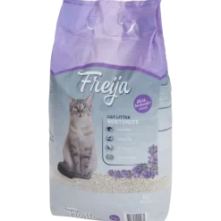 Freija kattenbakvulling Lavendel | Action NL