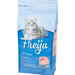 Freija kattenbrokken Zalm | Action NL