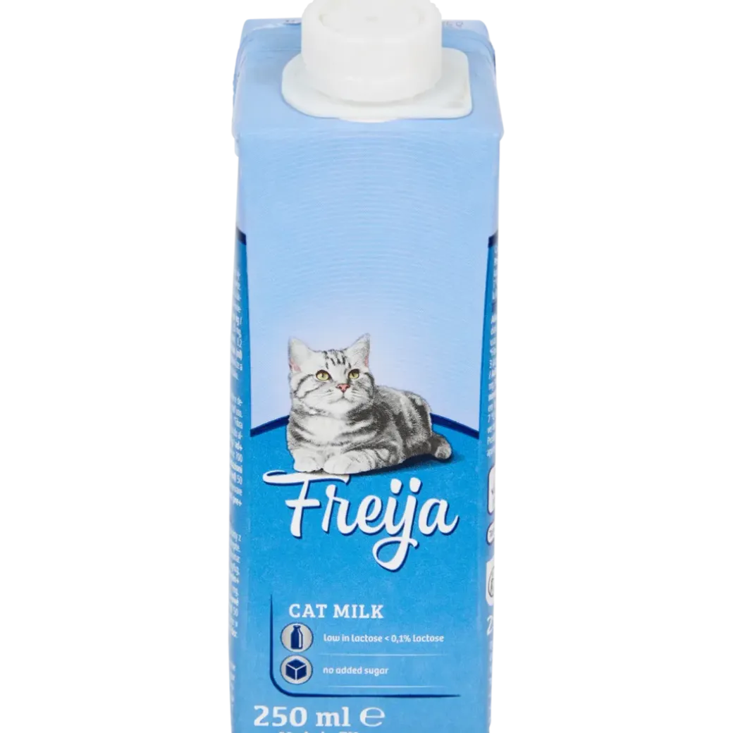Freija kattenmelk | Action NL