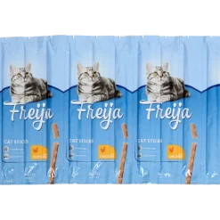 Freija kattensticks | Action NL