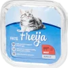 Freija kattenvoer paté Rund | Action NL
