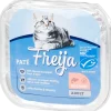 Freija kattenvoer paté Zalm | Action NL