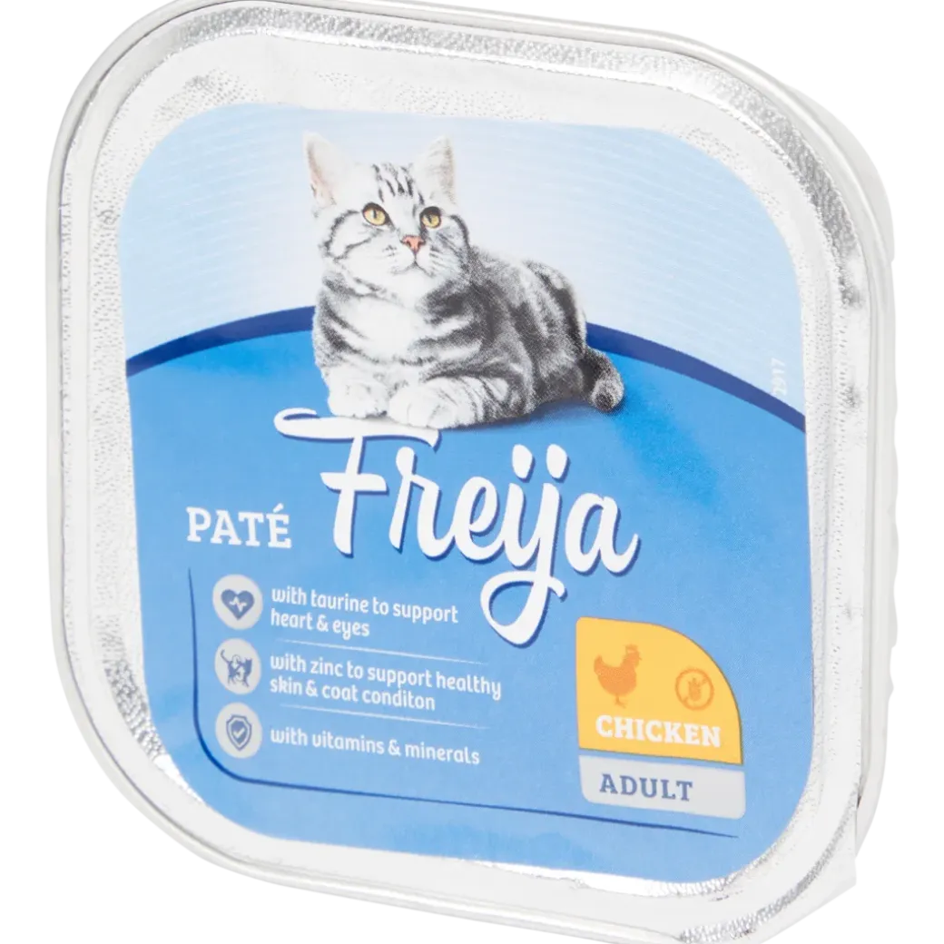 Freija Paté Chicken | Action NL