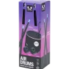 Fresh ’n Rebel Draadloze Bluetooth drumsticks set Air Drums | Action NL