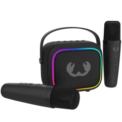 Fresh ’n Rebel Kids draadloze karaoke-set | Action NL