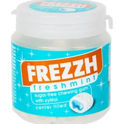 Frezzh kauwgom Fresh Mint | Action NL