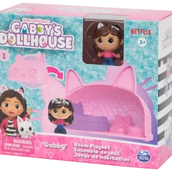 Gabby's Dollhouse speelset Vanaf 3 jaar | Action NL