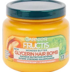 Garnier Fructis haarmasker | Action NL
