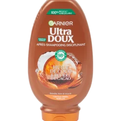 Garnier Ultra Doux conditioner Kokosolie & Cacaoboter | Action NL