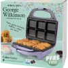George Wilkinson cakemaker | Action NL