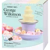 George Wilkinson chocoladefontein | Action NL