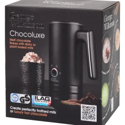 George Wilkinson Chocoluxe melkopschuimer | Action NL