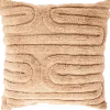 Getuft kussen Indi 50 x 50 cm | Action NL