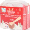 Gevulde chocolade kerstman | Action NL