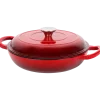 Gietijzeren braadpan 26 cm | Action NL