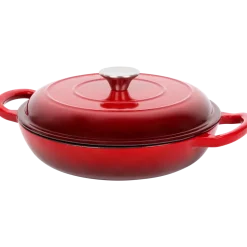 Gietijzeren braadpan 26 cm | Action NL