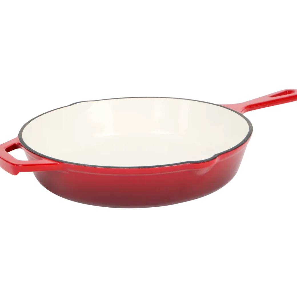 Gietijzeren koekenpan 26 cm | Action NL