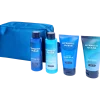 Giftset toilettas Hypnotic Ocean 1 Stuks | Action NL
