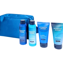 Giftset toilettas Hypnotic Ocean 1 Stuks | Action NL