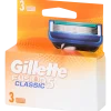 Gillette Fusion5 scheermesjes Classic | Action NL