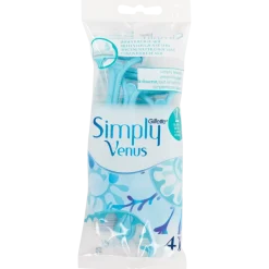 Gillette Venus scheermesjes | Action NL