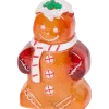 Gingerbread figuur met verlichting | Action NL
