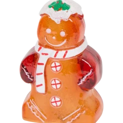 Gingerbread figuur met verlichting | Action NL